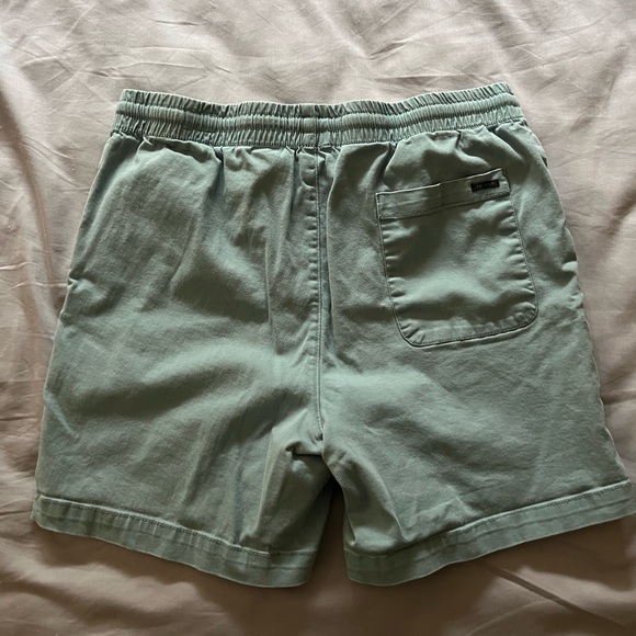Pacsun Volley Shorts - Picture 2 of 3
